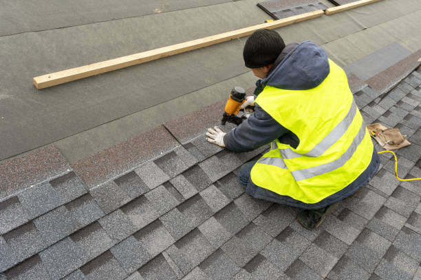 Best Storm Damage Roof Repair  in Arnold, PA
