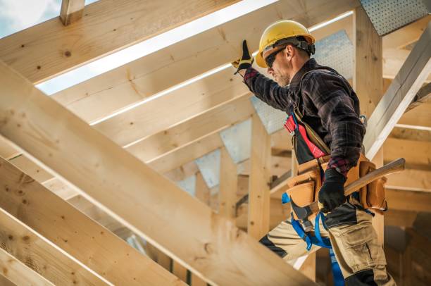 Quick and Trustworthy Emergency Roof Repair Services in Arnold, PA