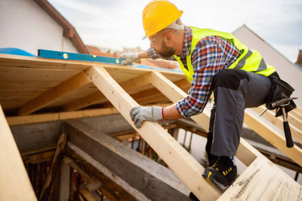 Quick and Trustworthy Emergency Roof Repair Services in Arnold, PA